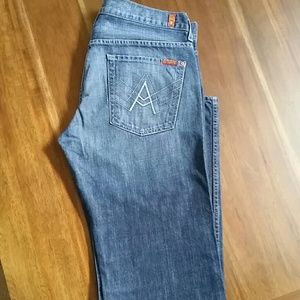 Men's jeans